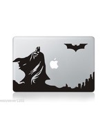 Black Vinyl Apple Macbook Pro Retina13&quot; Sticker Decal Skin Cover For Laptop - £6.36 GBP