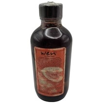 Wen by Chaz Dean Fig and Sweet Orange Bath Body and Hair Treatment Oil 4oz 118mL - £28.71 GBP