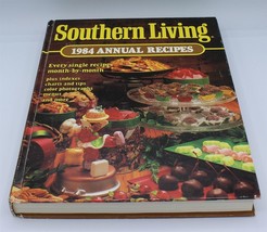 Southern Living, 1984 Annual Recipes by Southern Living Editors (1984 Ha... - £2.34 GBP