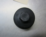 ENGINE OIL FILTER HOUSING CAP From 2014 Buick Encore  1.4 - $20.00