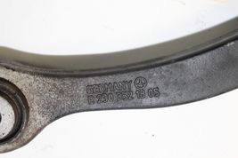 03-09 w211 MERCEDES E350 E320 REAR PASSENGER RIGHT UPPER CONTROL ARM M1358 image 9