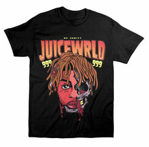 Juice Wrld No Vanity AbstractT-Shirt - £15.98 GBP