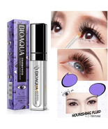 eyelash serum fast growth treatment lengthening lash powerful makeup thicker las - $9.99