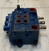 Hydraulic Directional Control Valve for CAT Lift Trucks L08S97CM | L120597 - $799.99