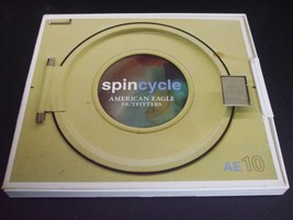 American Eagle Outfitters Spin Cycle (Sampler CD, 2001) - £6.25 GBP