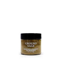 Morton sage ground ( 3 x 0.5 oz   ) - €35,00 EUR