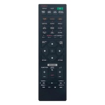 Perfascin Rmt-Am340U 149334111 Replacement Remote Control Fit For Sony Home Audi - £18.74 GBP