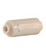 IPW Industries Inc-(FR2000JD-80) Flow Restrictor 1/4&quot; Quick Connect 80 m... - $10.43 CAD