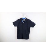 Vtg Helly Hansen Mens Medium Faded Spell Out Sailing Collared Polo Shirt... - $726.39 MXN