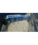 1992 1993 1994 BUICK ROADMASTER REAR BUMPER COVER OEM USED - $7,996.94 MXN
