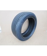 235/45/18 One (1) Michelin Primacy 3 ST ZP Tire Tyre 245/45 R18 96W - £233.25 GBP