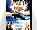 Zeus and Roxanne (DVD, 1996, Full Screen)   Kathleen Quinlan   Steve Gut... - $13.98