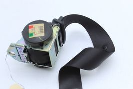 08-14 MINI COOPER CLUBMAN REAR LEFT/RIGHT SEAT BELT RETRACTOR Q7744 image 9