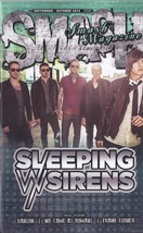 Kyle Pavone, Sleeping with Sirens  @ SMASH Las Vegas  Magazine Sept - Oct 2013 - £4.75 GBP