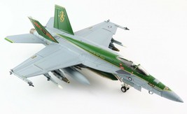 F/A-18E F-18 Super Hornet VFA-25 &quot;Fist of the Fleet&quot; - 1/72 Scale Diecast Model - £116.15 GBP