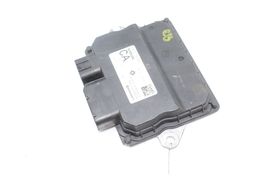 2017 INFINITI Q60 VTC CONTROL MODULE E3983 image 5