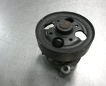 Water Coolant Pump From 2009 Nissan Altima  2.5 - $34.95