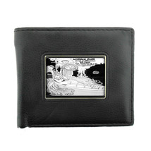 Canned Heat Vintage Poster Bifold Wallet 155 - £12.73 GBP