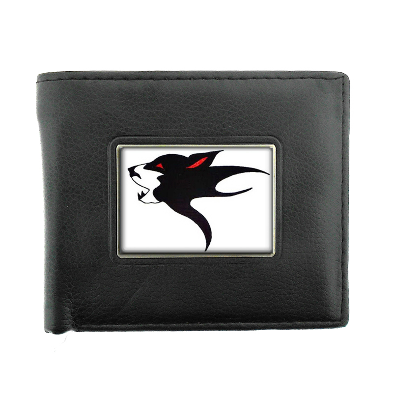 Wolf Tattoo Native American Bifold Wallet 495