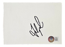 Fred Paare Unterzeichnet 4x6 Pga Schnitt Autogramm Bas BL59875 - £22.86 GBP