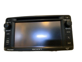 2013 2014 2015 Scion XB FR-S TC Navigation CD Radio PT546-00140 OEM Pioneer - £193.57 GBP