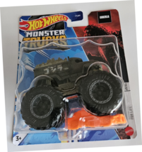 Hot Wheels - 2024 Monster Trucks Godzilla - $15.00