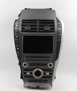 Info-GPS-TV Screen Front Center Dash Fits 2017-2020 LINCOLN MKZ OEM #38775 - $404.99