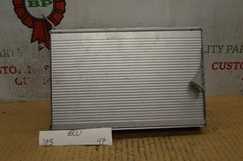 2004-05 Toyota Sienna Stereo Radio Amplifier Amp 86280AE012 Module 97-2a3 - $39.66