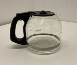 Mr Coffee 12 Cup Carafe Replacement Pot - $10.00