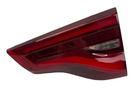 NEW! OEM 2018-2020 OEM BMW X3 G01 LED Tail Light Inner RH Right Passenge... - £129.57 GBP