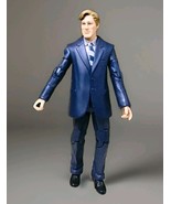 Batman The Dark Knight Movie Masters Mattel 6” Harvey Dent Action Figure - $44.55