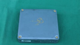 1992 Toyota 4Runner V6 4x4 ATX Engine Control Unit Module ECU ECM PCM image 14