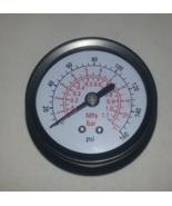 Air Pressure Gauge 160 PSI - $11.25