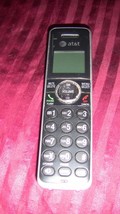 cl83451 at&amp;t handset and battery  - $15.99