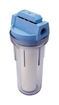 Culligan HF-360A Standard Duty 3/4&quot; Inlet/Outlet Whole House Filtration ... - $54.12+