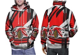 Rally Japan Drif   Built to Last Hoodie - $33.87+