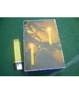 Vintage Soviet Ussr Candles Set Sold By Weight 200 Gr About 1975 - €17,05 EUR