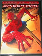 SPIDER-MAN - Widescreen Special Edition (2-DISC) - £11.76 GBP