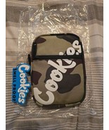 Cookies Smell Proof Crossbody Bag - Green Camo (G) - $64.31