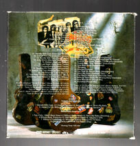 The Traveling Wilburys: Volume 1 / Volume 3 / Traveling Videos image 2