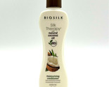 Biosilk Natural Coconut Oil Moisturizing Conditioner 5.64oz  92% Natural - £13.90 GBP