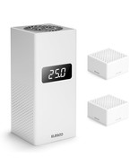 Elegoo Smart Mini Heater For Resin 3D Printer, Intelligent Temperature C... - $1,348.94 MXN