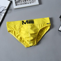  Underwear Male Panties Knickers + Men&#39;s Cotton Breathable Briefs Underp... - £10.16 GBP