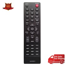 Dx-Rc02A-12 Remote Control For Dynex Tv Dx-32L221A12 Dx-55L150A1Z Dx-40L... - $15.99
