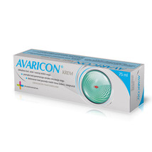 Avaricon 75 ml Cream It relieves pain, swelling and the feeling of heavy... - £19.27 GBP