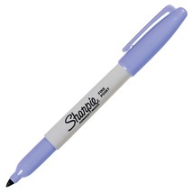 sanford - Sharpie Pen Style Permanent Marker (32088) - $3.94