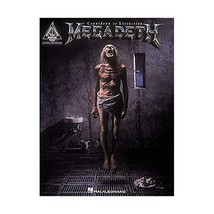 Megadeth: Countdown to Extinction Megadeth - $29.00