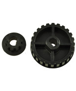 Kirby Vacuum Cleaner Transmission Gear Kit K-243503 - €11,73 EUR