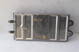 Mercedes Front SAM Signal Acquisition Body Control Module A1645404301 image 5