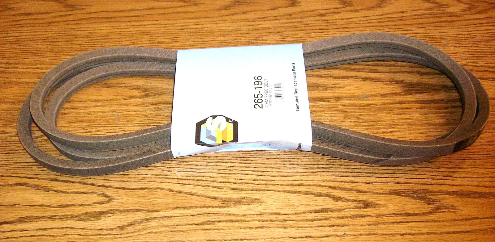 Cadet Lt1050 Cub Cadet Ltx 1045 Deck Belt UDC Parts 954-04077A